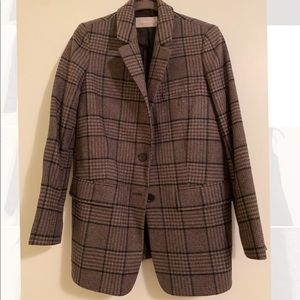 Everlane Oversized Blazer